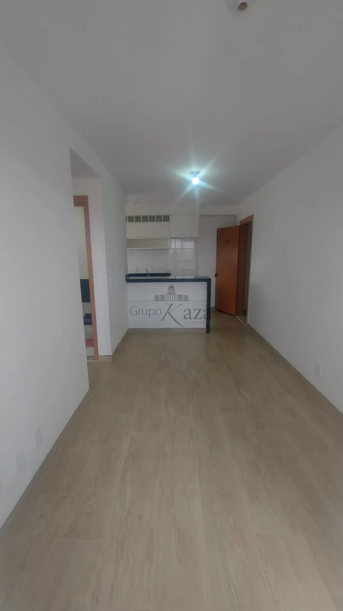 Foto 1 de Apartamento Padrão em Jardim Califórnia, Jacareí - imagem 1