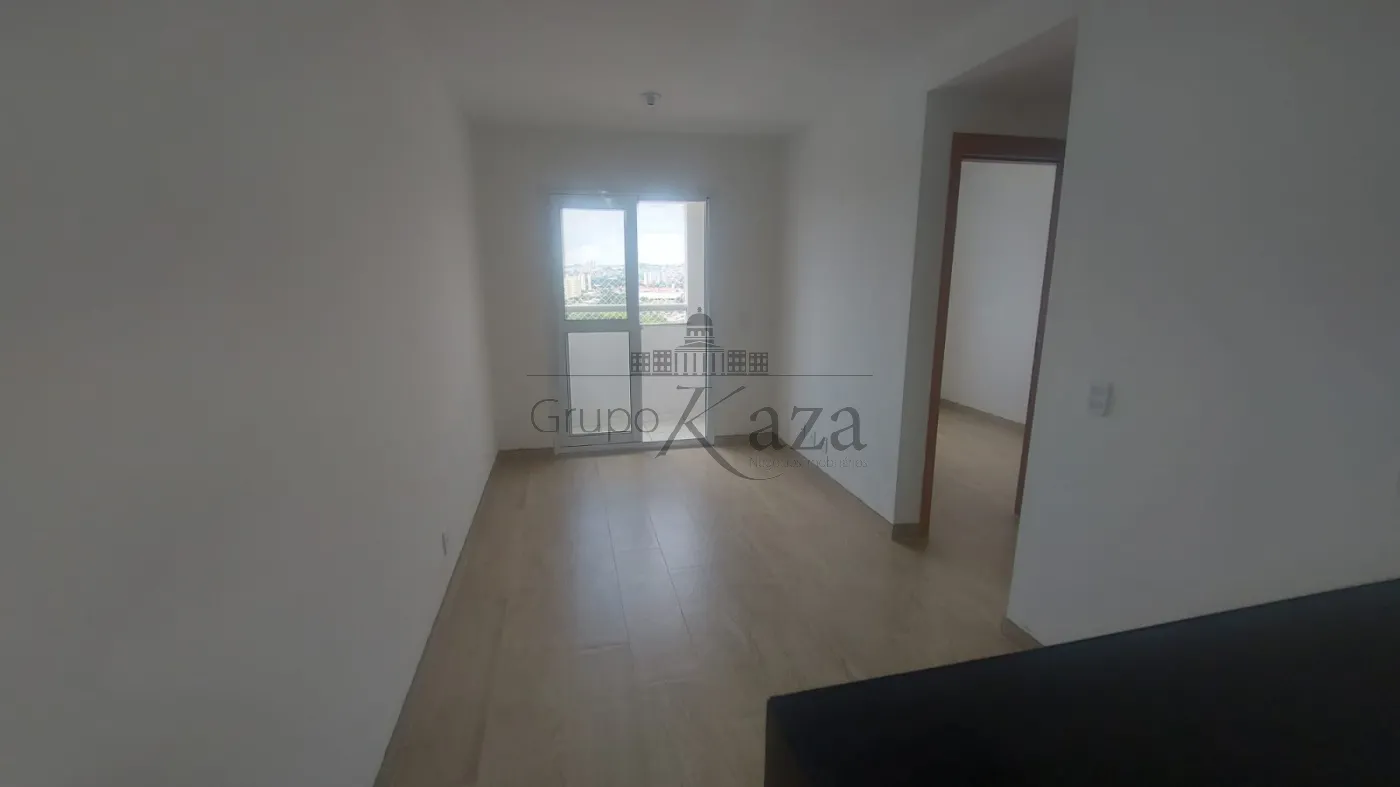 Foto 3 de Apartamento Padrão em Jardim Califórnia, Jacareí - imagem 3