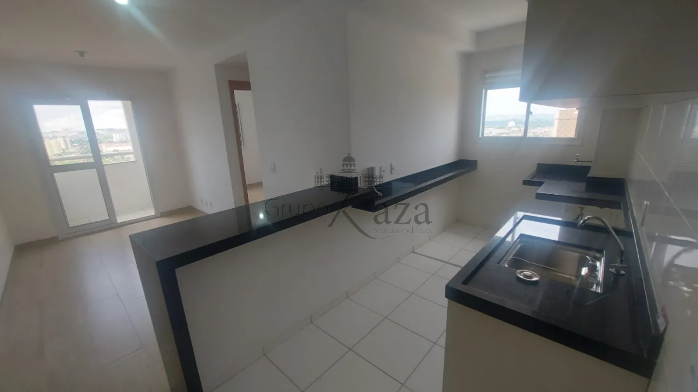 Foto 6 de Apartamento Padrão em Jardim Califórnia, Jacareí - imagem 6