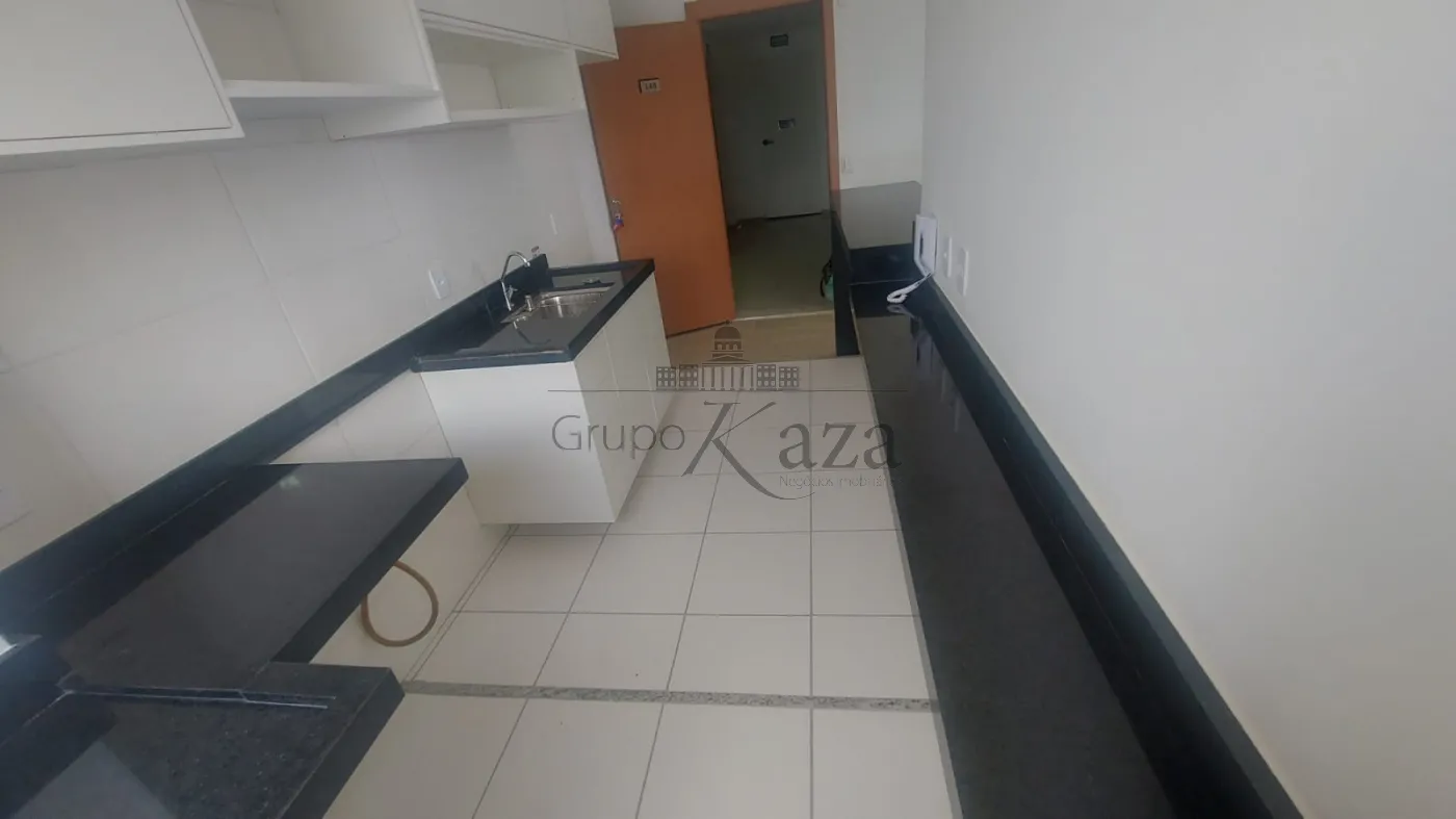 Foto 9 de Apartamento Padrão em Jardim Califórnia, Jacareí - imagem 9