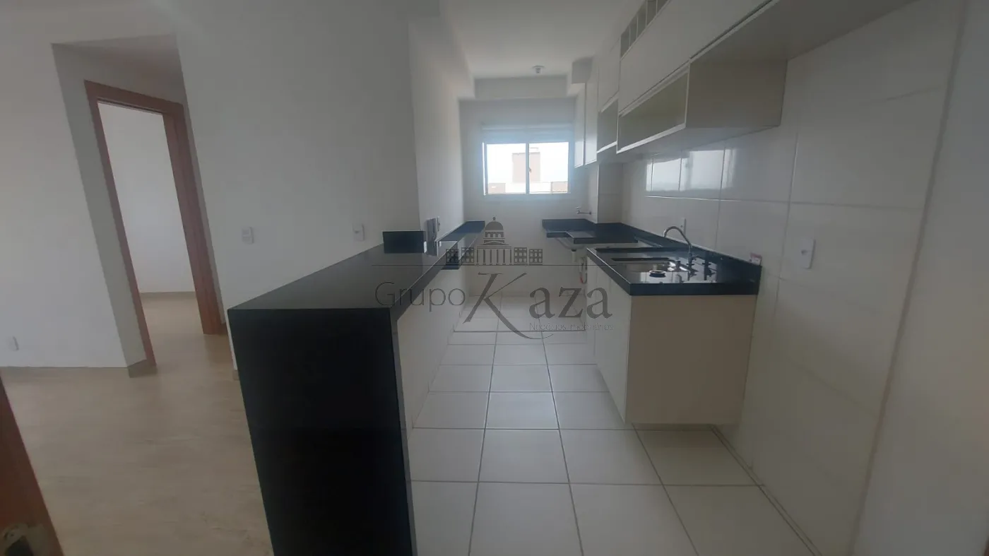 Foto 8 de Apartamento Padrão em Jardim Califórnia, Jacareí - imagem 8