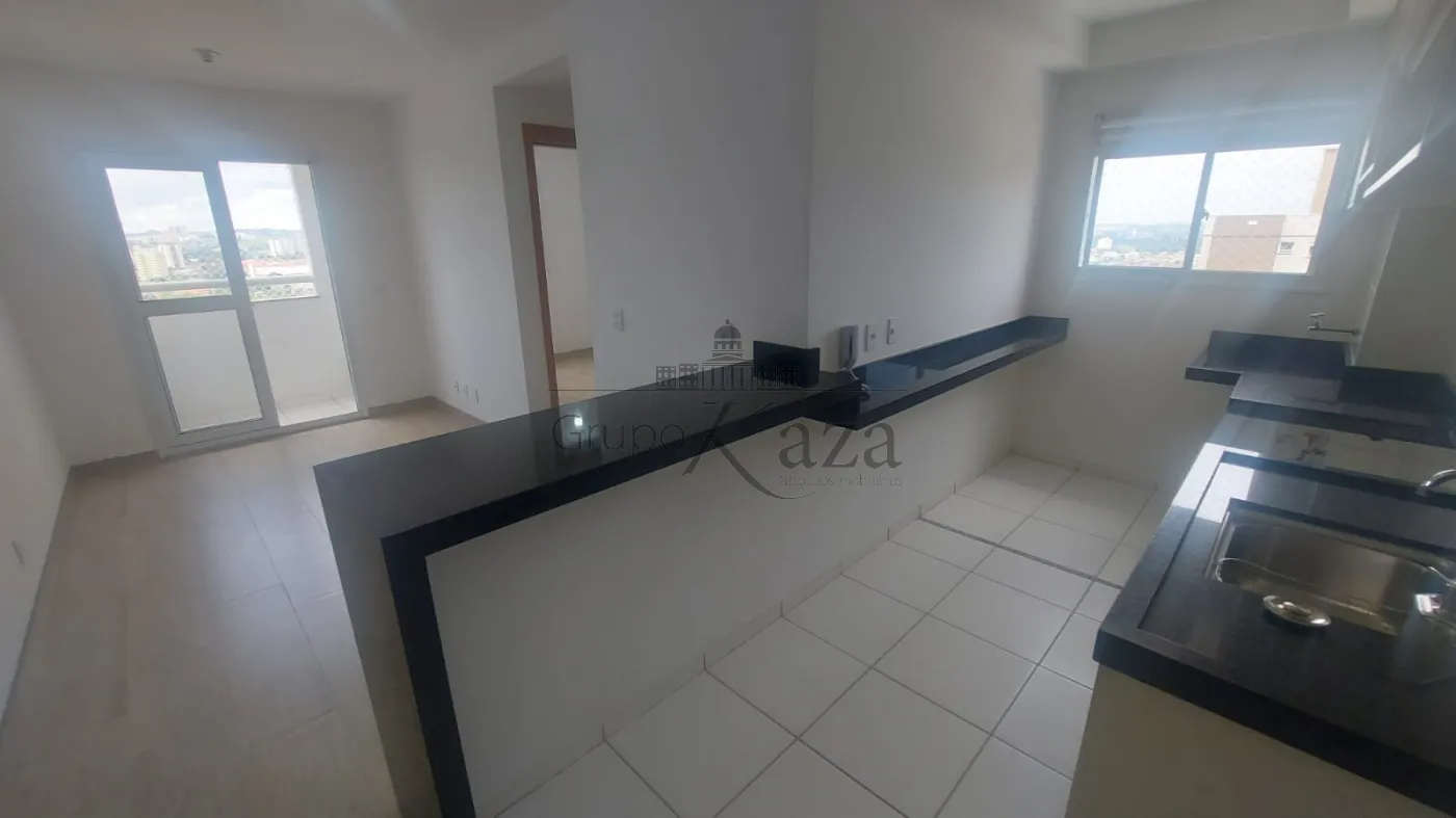 Foto 5 de Apartamento Padrão em Jardim Califórnia, Jacareí - imagem 5