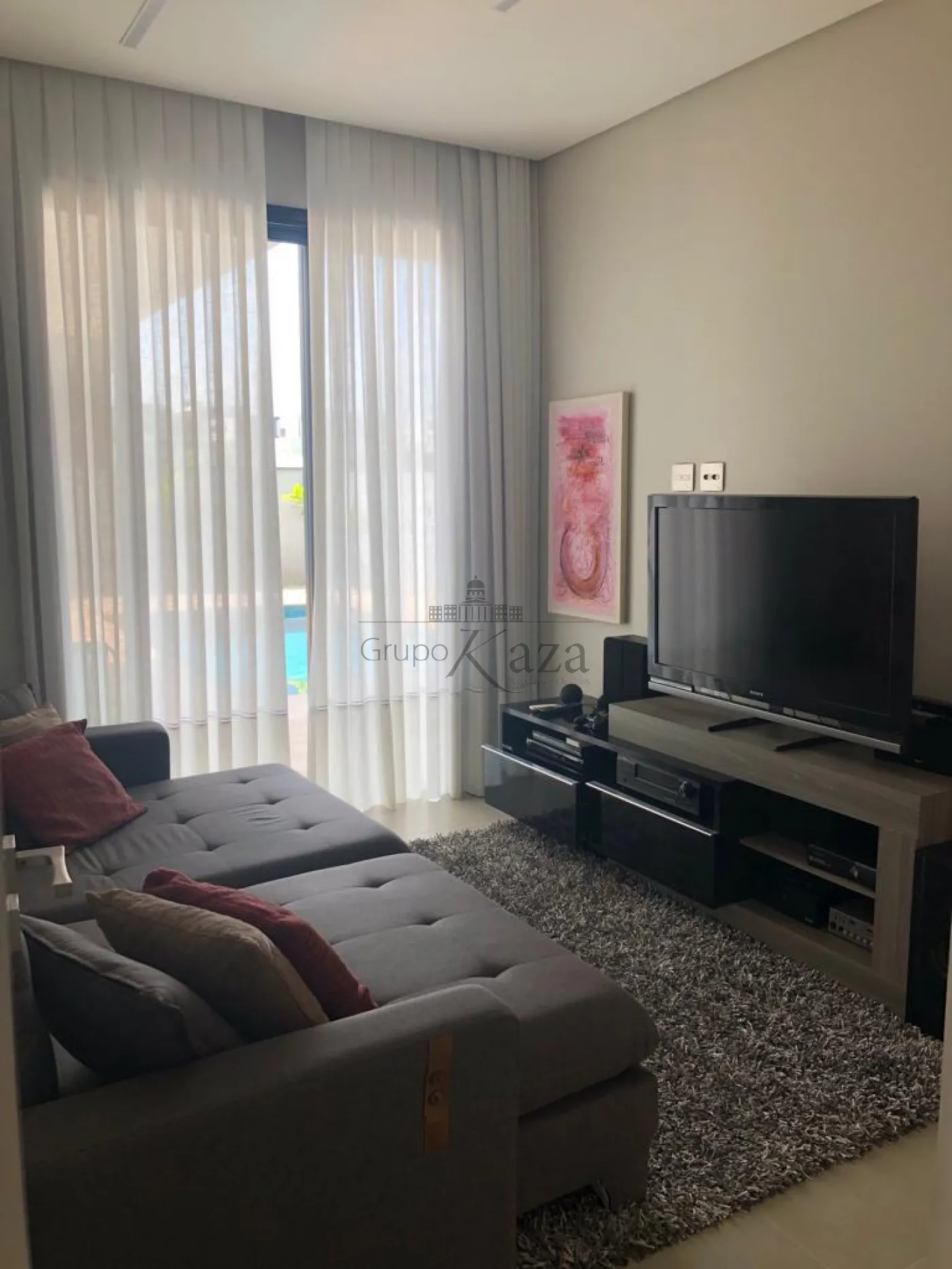 Foto 9 de Casa Condomínio em Condomínio Residencial Alphaville II, São José dos Campos - imagem 9