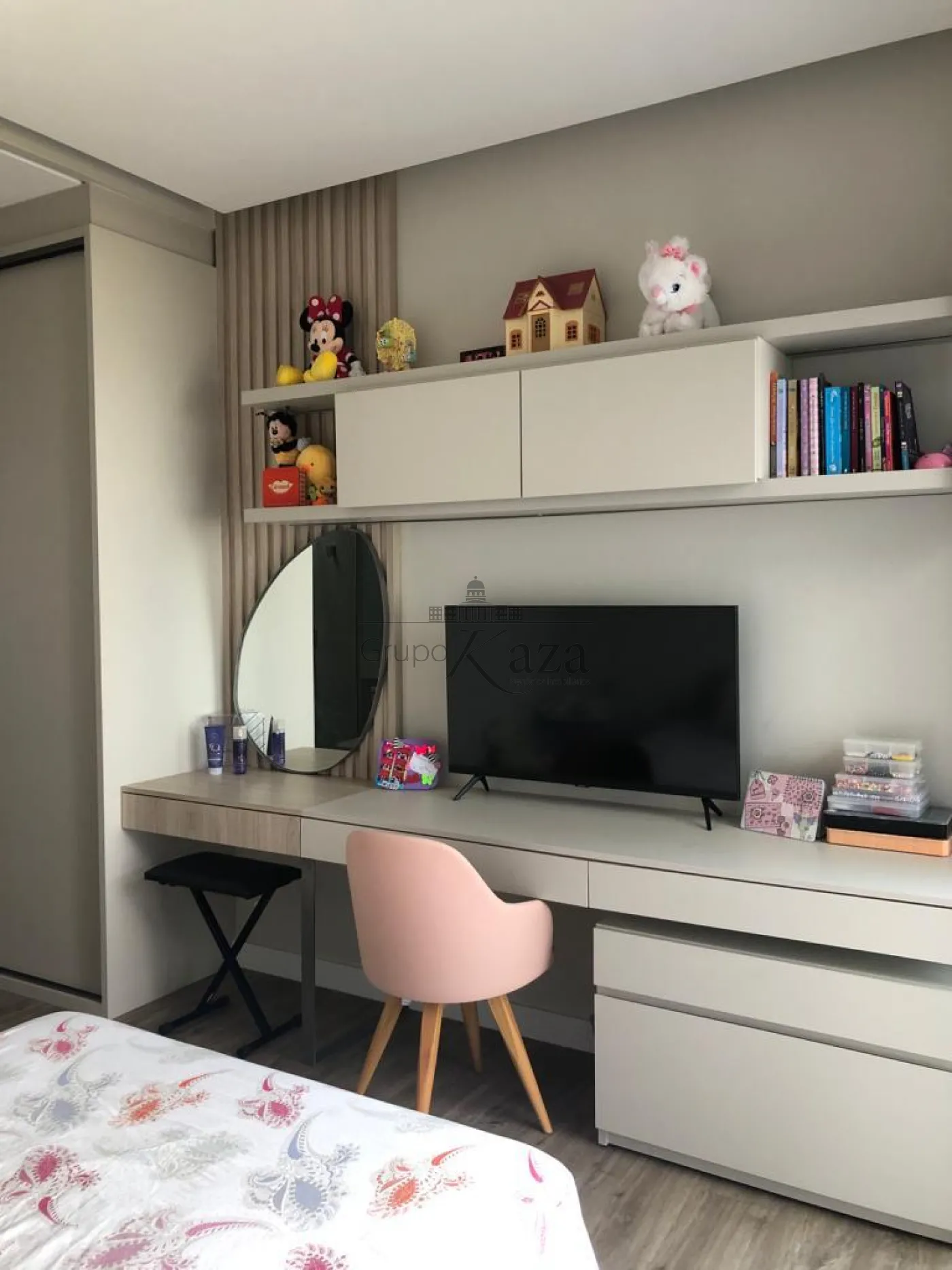 Foto 12 de Casa Condomínio em Condomínio Residencial Alphaville II, São José dos Campos - imagem 12