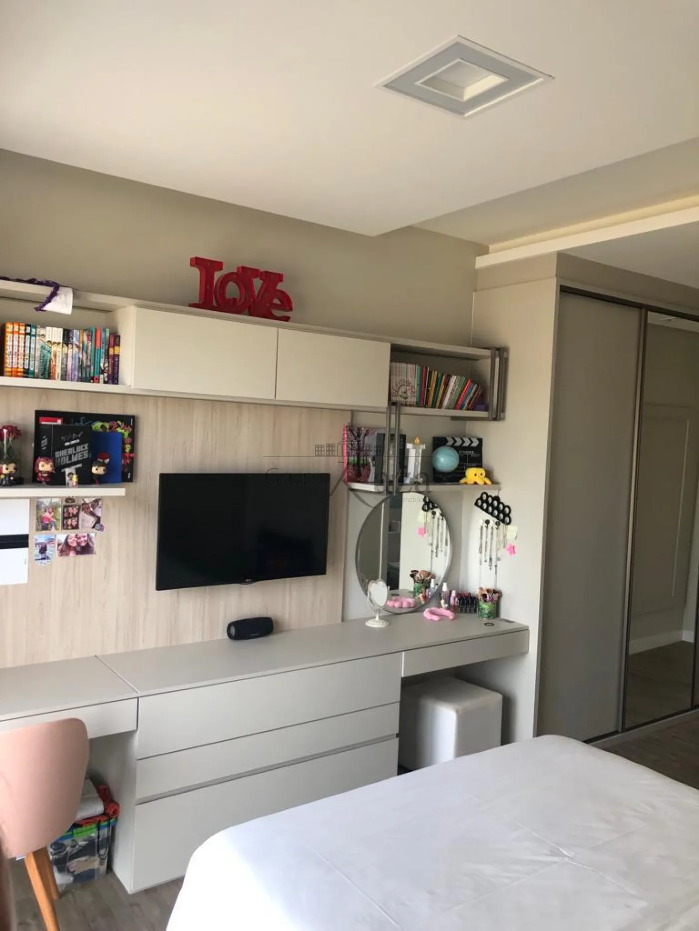 Foto 13 de Casa Condomínio em Condomínio Residencial Alphaville II, São José dos Campos - imagem 13