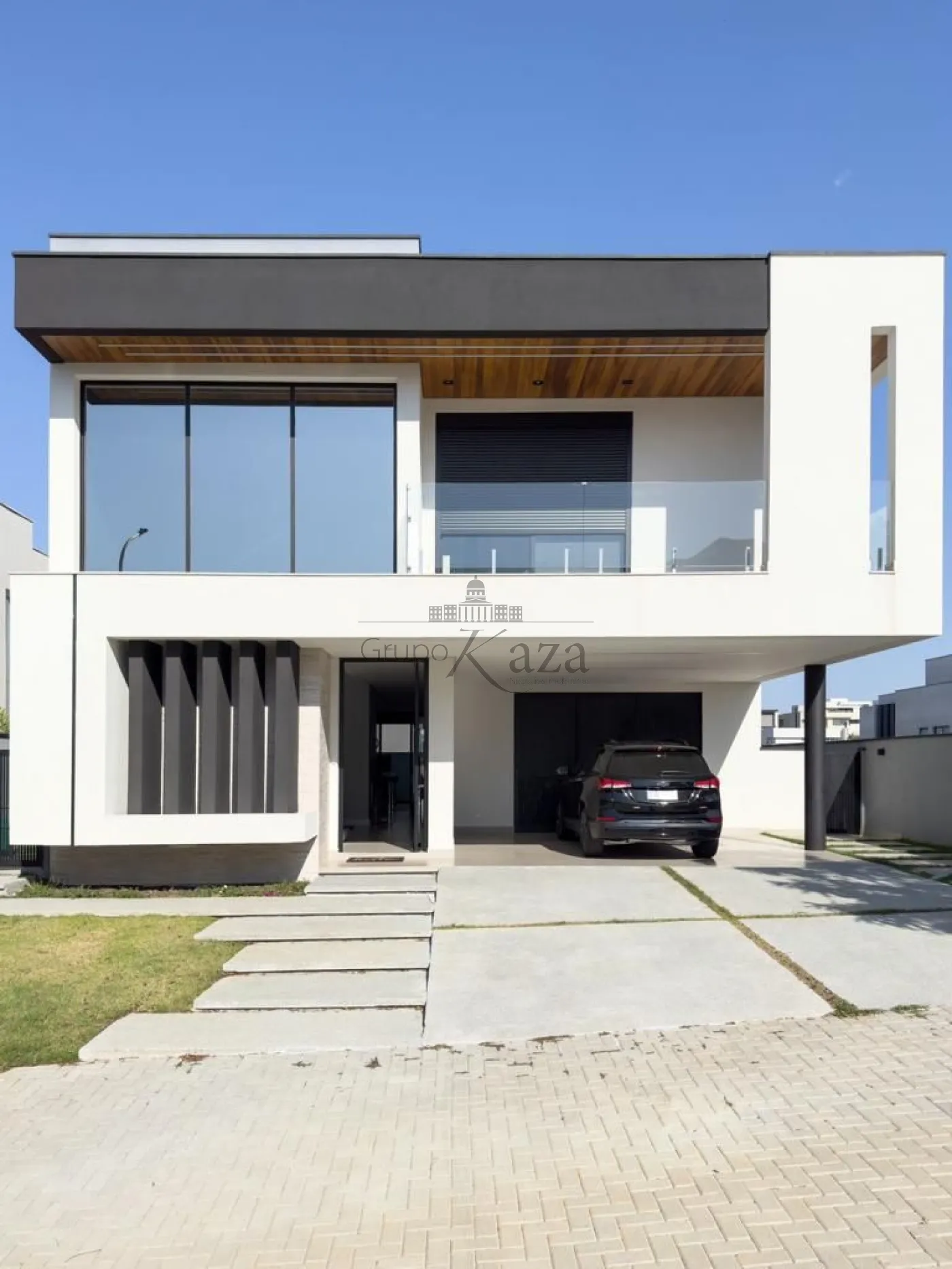 Foto 20 de Casa Condomínio em Condomínio Residencial Alphaville II, São José dos Campos - imagem 20
