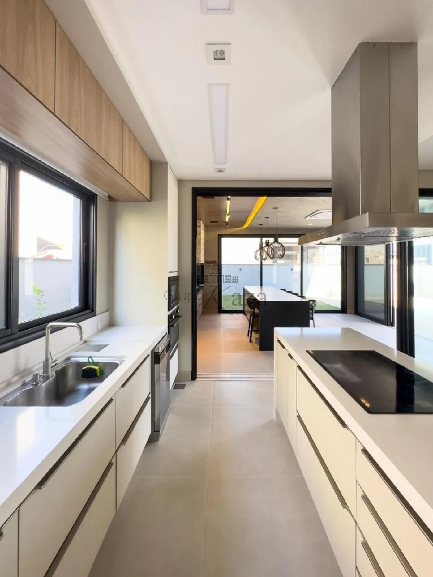 Foto 7 de Casa Condomínio em Condomínio Residencial Alphaville II, São José dos Campos - imagem 7