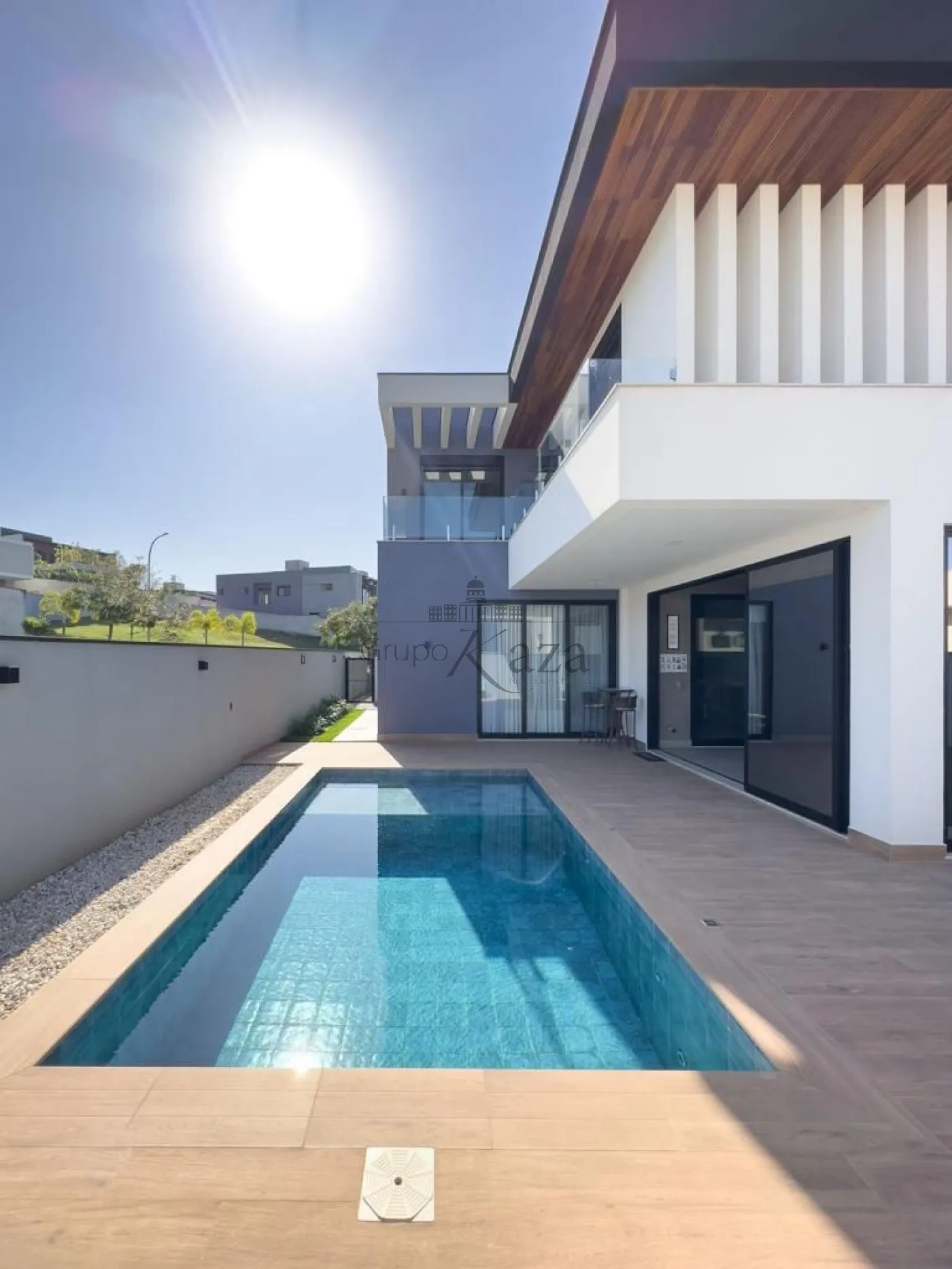 Foto 1 de Casa Condomínio em Condomínio Residencial Alphaville II, São José dos Campos - imagem 1