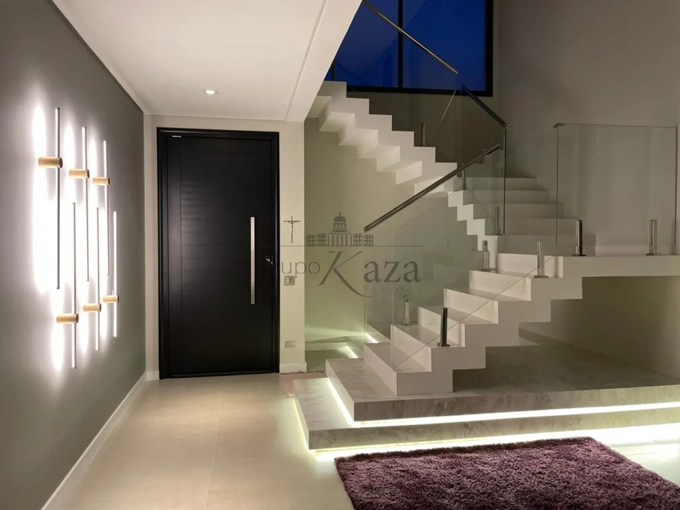 Foto 8 de Casa Condomínio em Condomínio Residencial Alphaville II, São José dos Campos - imagem 8