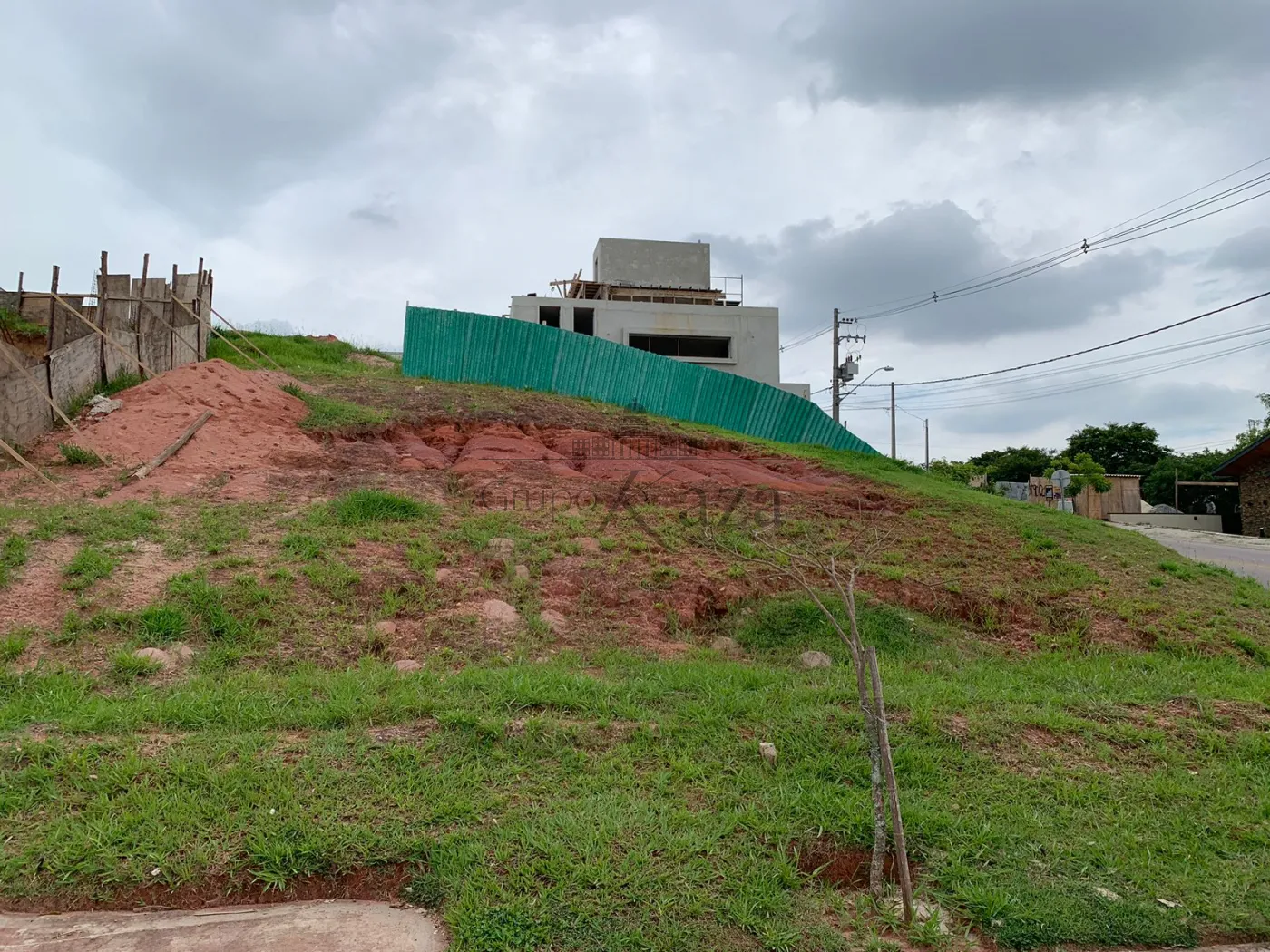 Foto 1 de Terreno Condomínio em Jardim Califórnia, Jacareí - imagem 1