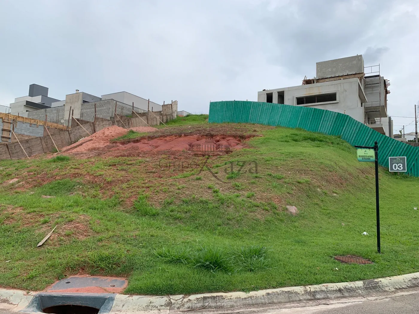 Foto 2 de Terreno Condomínio em Jardim Califórnia, Jacareí - imagem 2