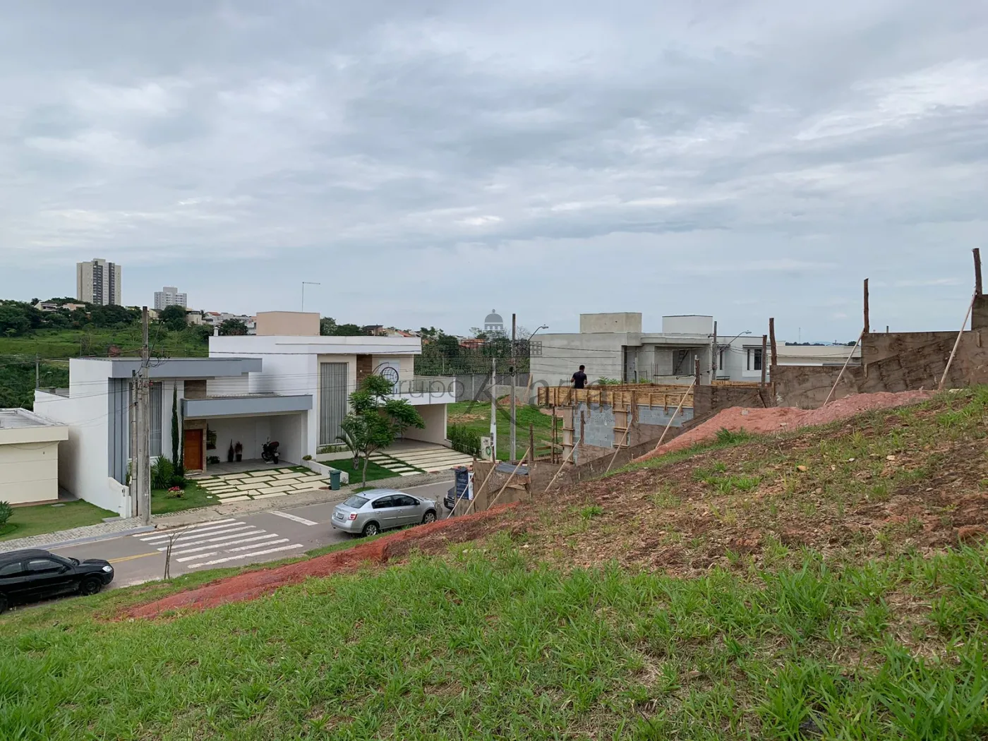 Foto 3 de Terreno Condomínio em Jardim Califórnia, Jacareí - imagem 3