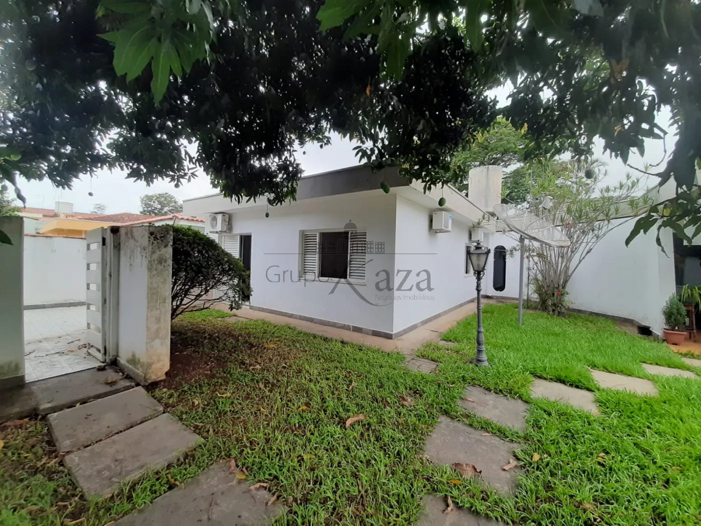 Foto 1 de Casa Comercial  Residencial em Centro, Jacareí - imagem 1