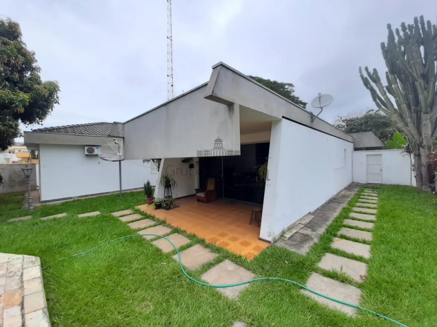 Foto 10 de Casa Comercial  Residencial em Centro, Jacareí - imagem 10