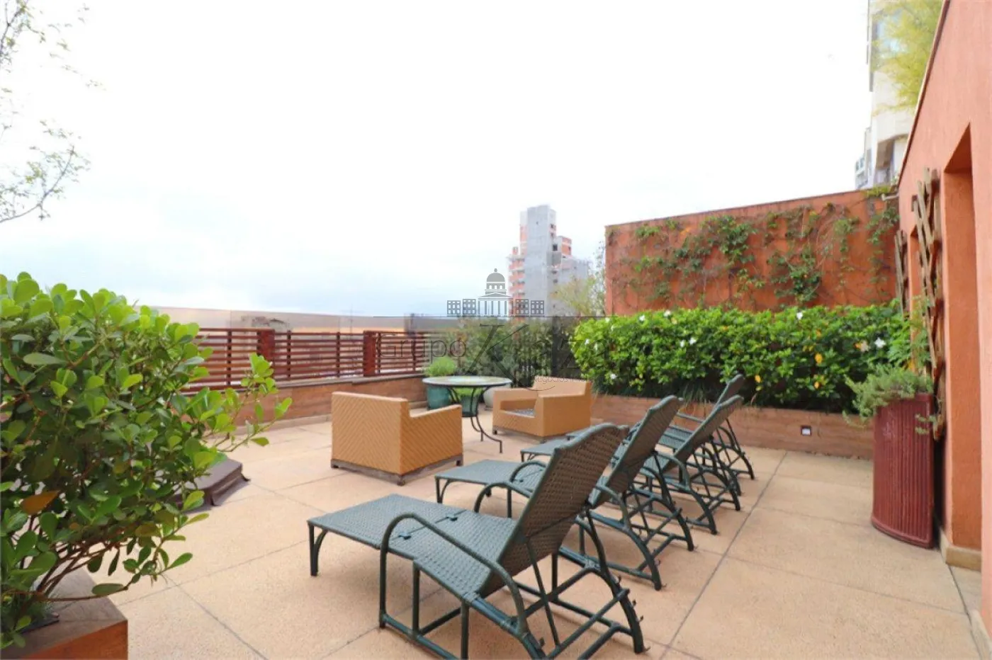Foto 19 de Apartamento Cobertura Duplex em Jardim Paulista, São Paulo - imagem 19