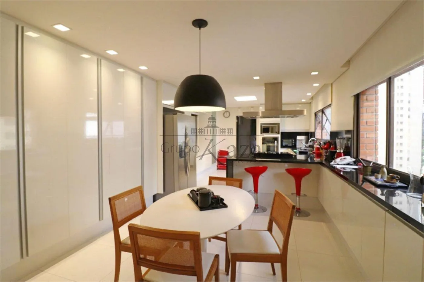 Foto 10 de Apartamento Cobertura Duplex em Jardim Paulista, São Paulo - imagem 10