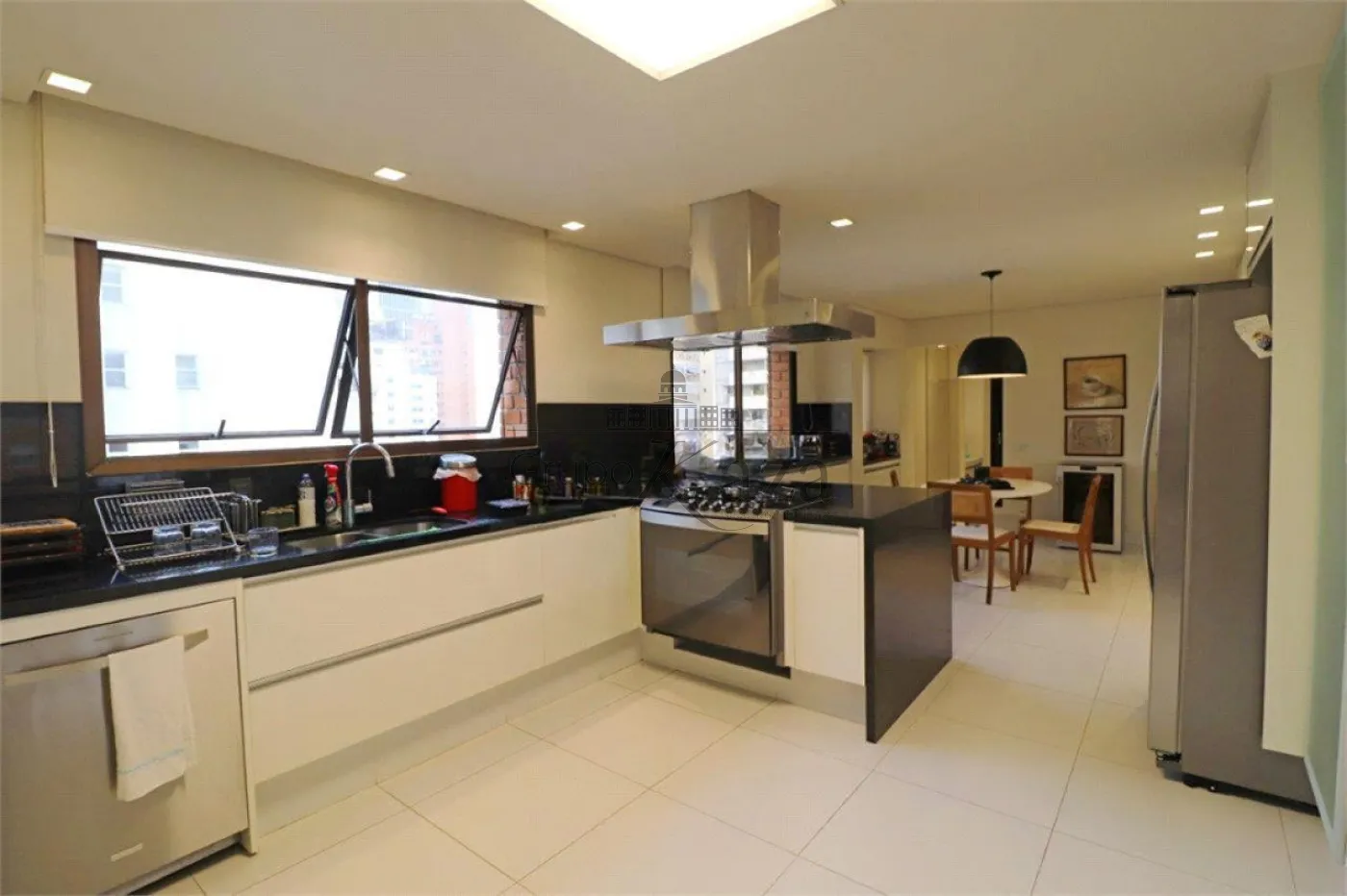 Foto 9 de Apartamento Cobertura Duplex em Jardim Paulista, São Paulo - imagem 9