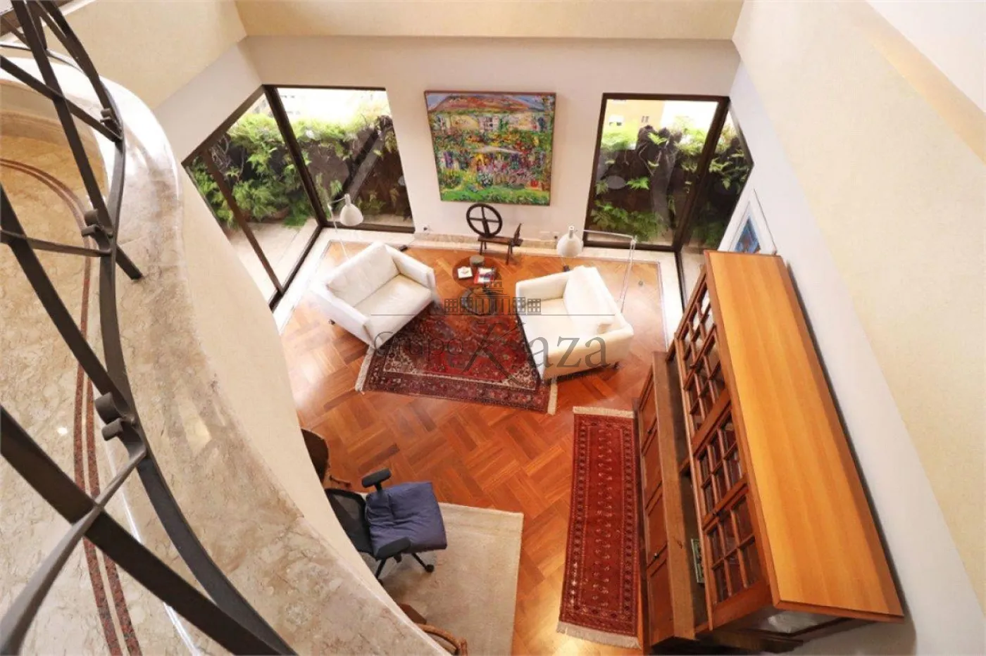 Foto 14 de Apartamento Cobertura Duplex em Jardim Paulista, São Paulo - imagem 14