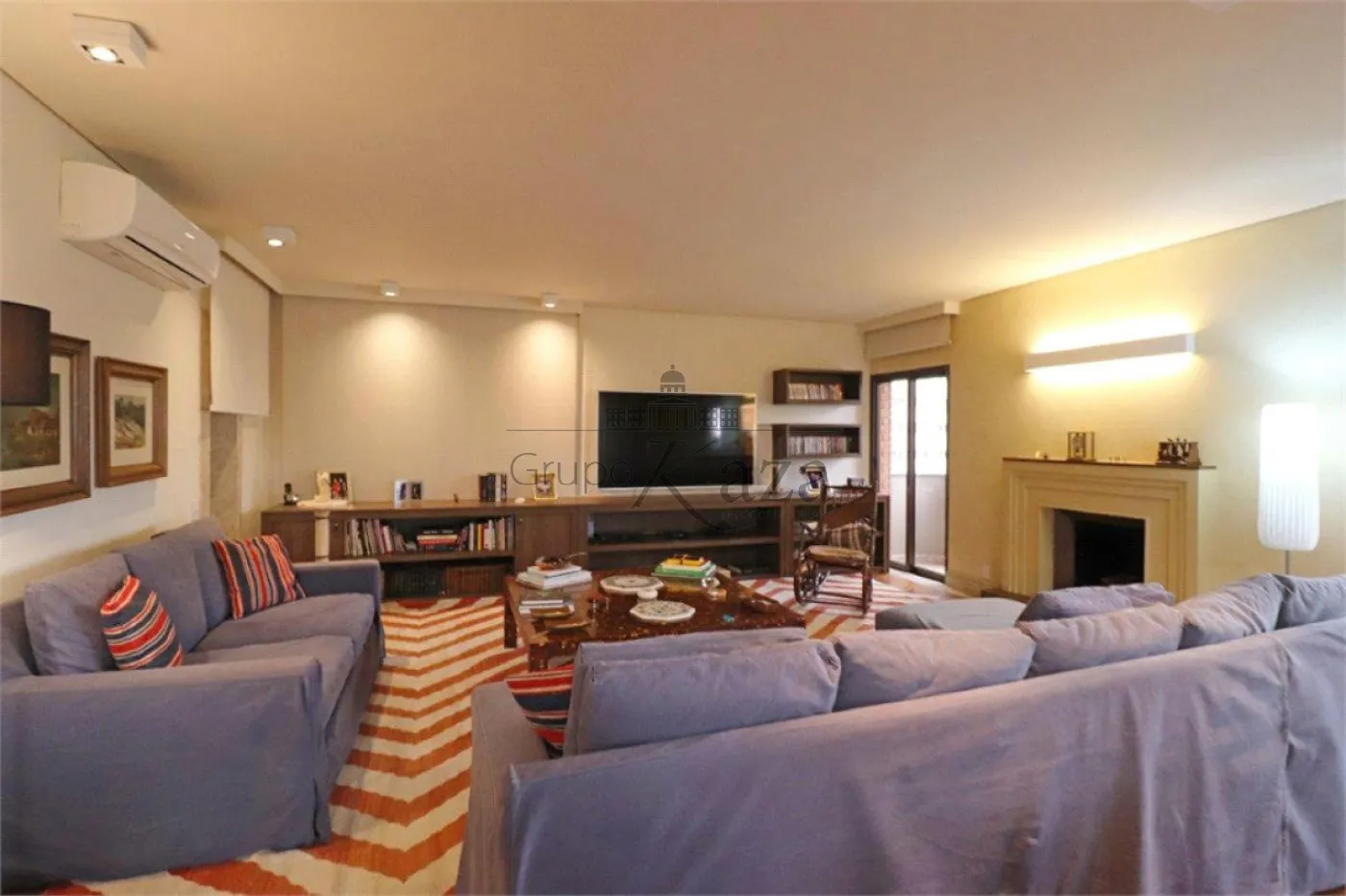 Foto 2 de Apartamento Cobertura Duplex em Jardim Paulista, São Paulo - imagem 2