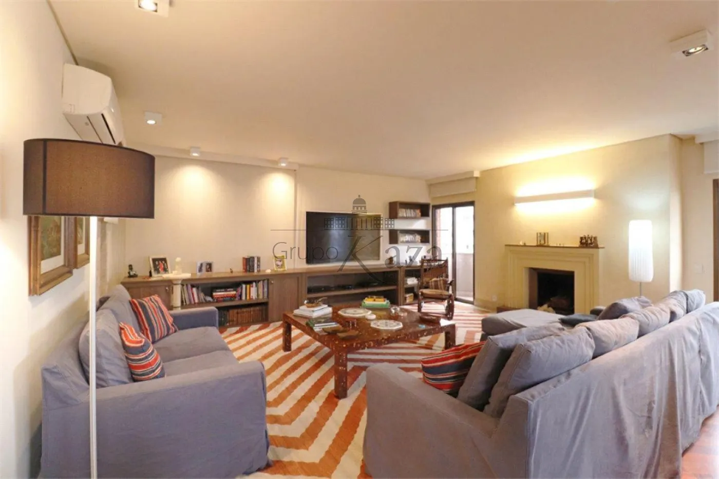 Foto 3 de Apartamento Cobertura Duplex em Jardim Paulista, São Paulo - imagem 3