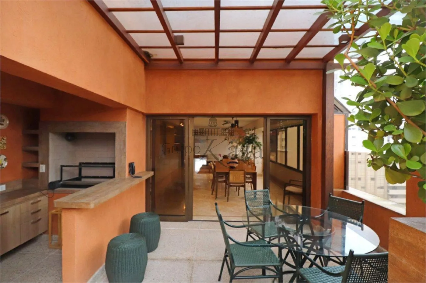 Foto 20 de Apartamento Cobertura Duplex em Jardim Paulista, São Paulo - imagem 20