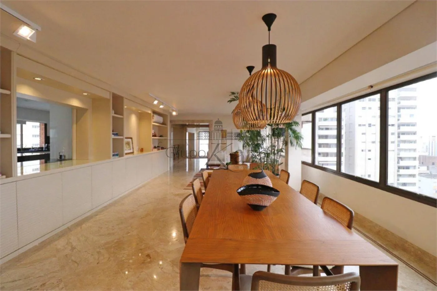 Foto 11 de Apartamento Cobertura Duplex em Jardim Paulista, São Paulo - imagem 11