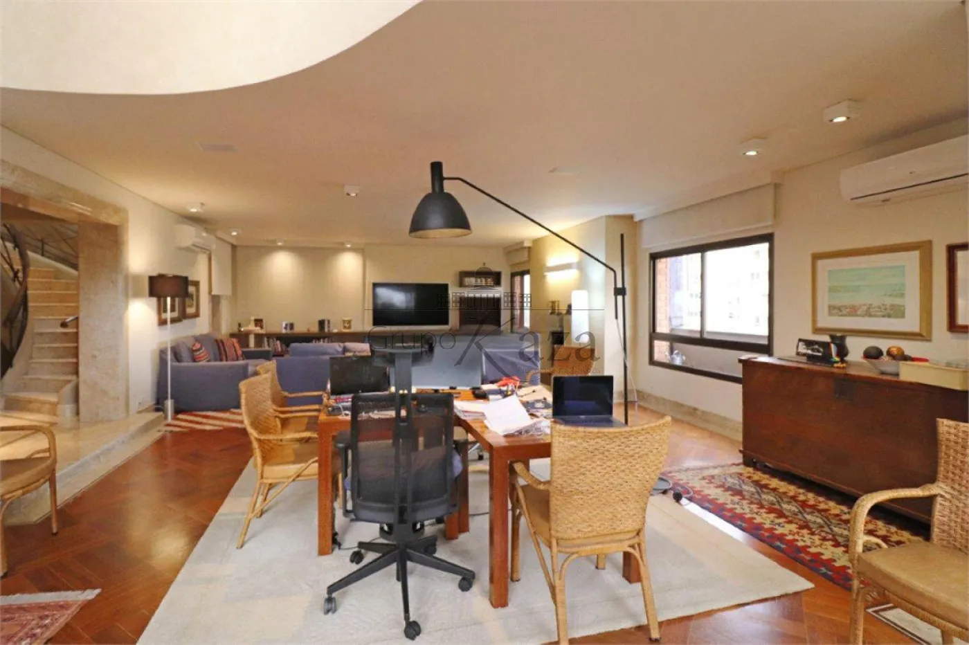 Foto 8 de Apartamento Cobertura Duplex em Jardim Paulista, São Paulo - imagem 8