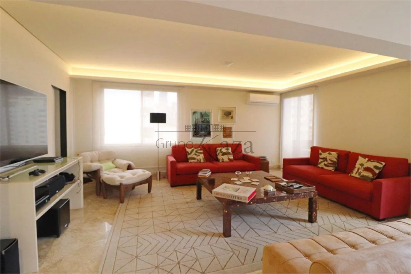 Foto 12 de Apartamento Cobertura Duplex em Jardim Paulista, São Paulo - imagem 12