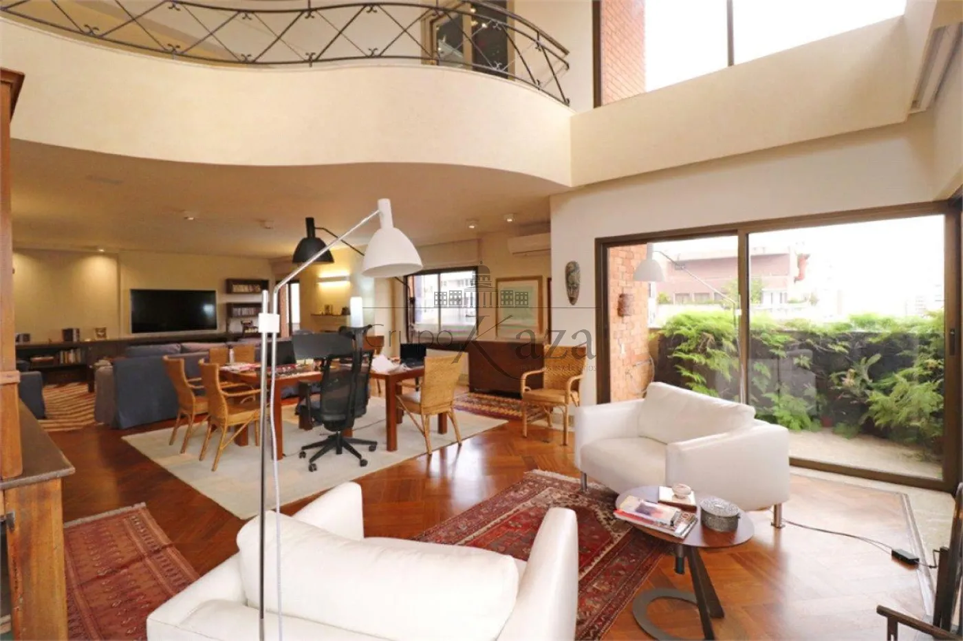 Foto 6 de Apartamento Cobertura Duplex em Jardim Paulista, São Paulo - imagem 6