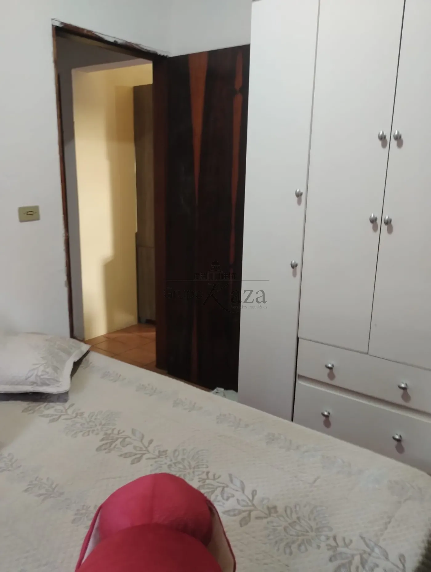 Foto 6 de Rural Chácara em Chácaras Pousada do Vale, São José dos Campos - imagem 6