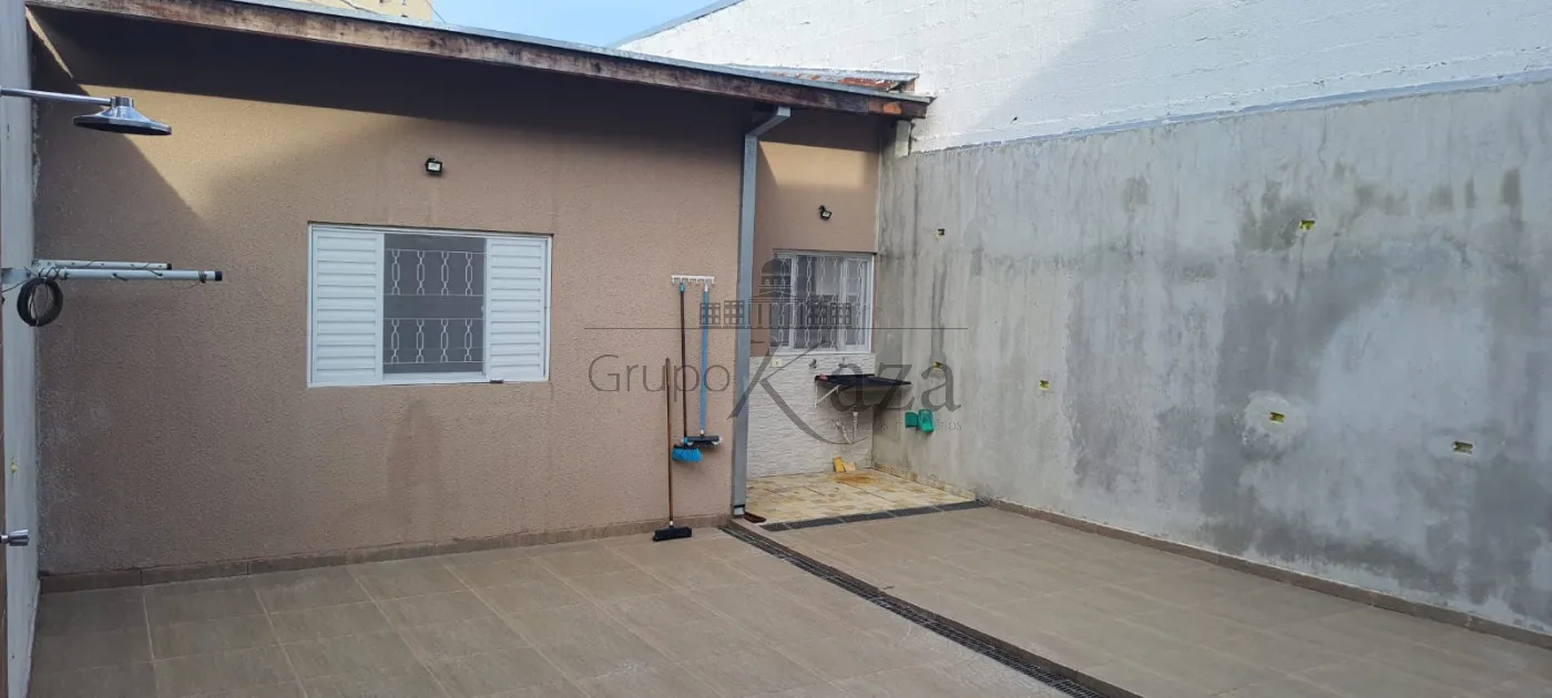 Foto 16 de Casa Padrão em Vila Branca, Jacareí - imagem 16