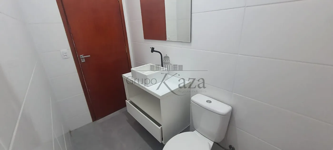 Foto 7 de Casa Padrão em Vila Branca, Jacareí - imagem 7