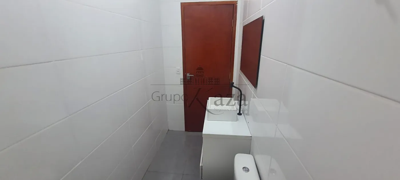 Foto 8 de Casa Padrão em Vila Branca, Jacareí - imagem 8