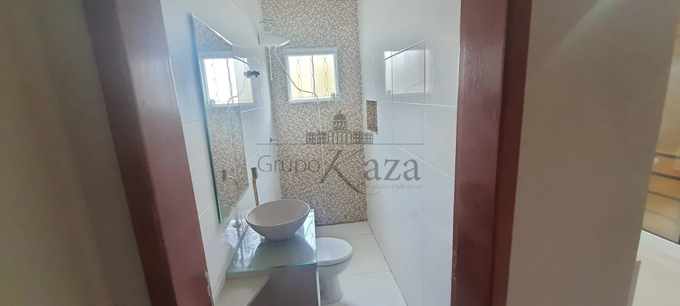 Foto 13 de Casa Padrão em Vila Branca, Jacareí - imagem 13
