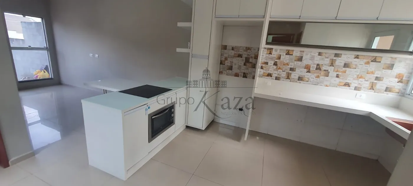 Foto 4 de Casa Padrão em Vila Branca, Jacareí - imagem 4