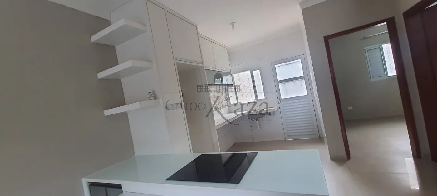 Foto 5 de Casa Padrão em Vila Branca, Jacareí - imagem 5