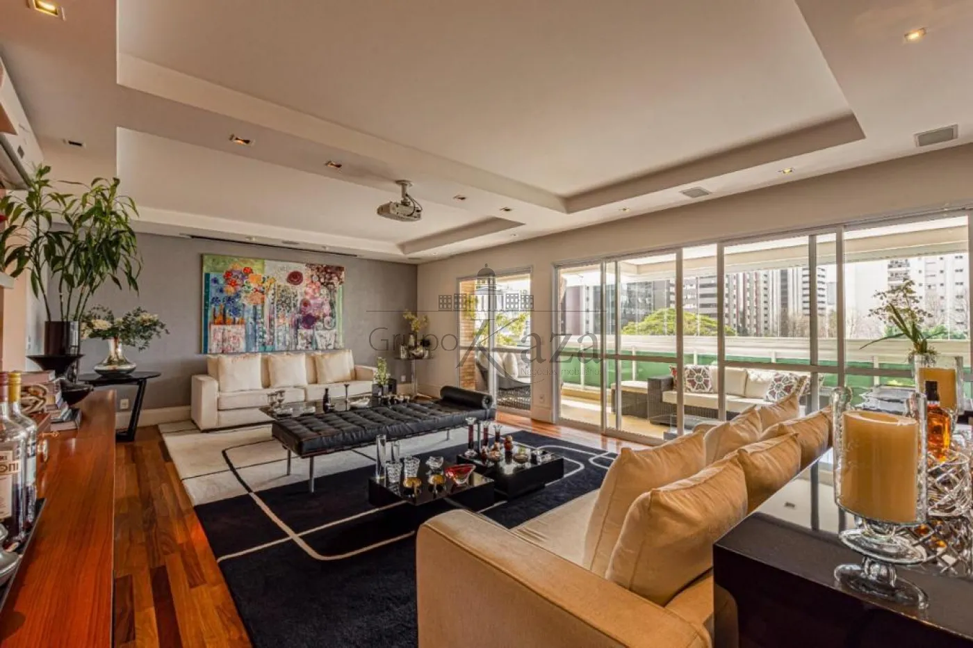 Foto 3 de Apartamento Padrão em Brooklin, São Paulo - imagem 3