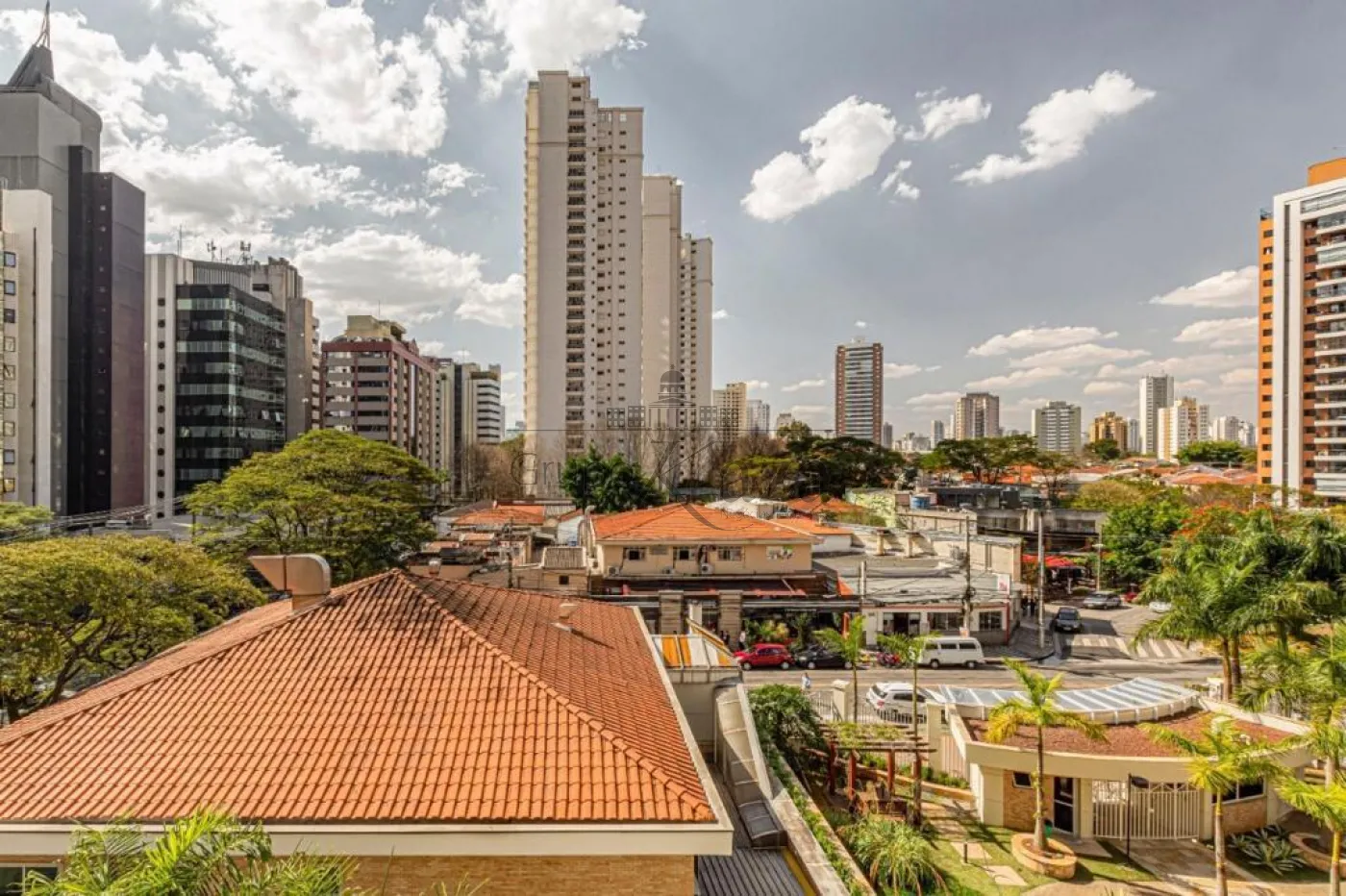 Foto 12 de Apartamento Padrão em Brooklin, São Paulo - imagem 12