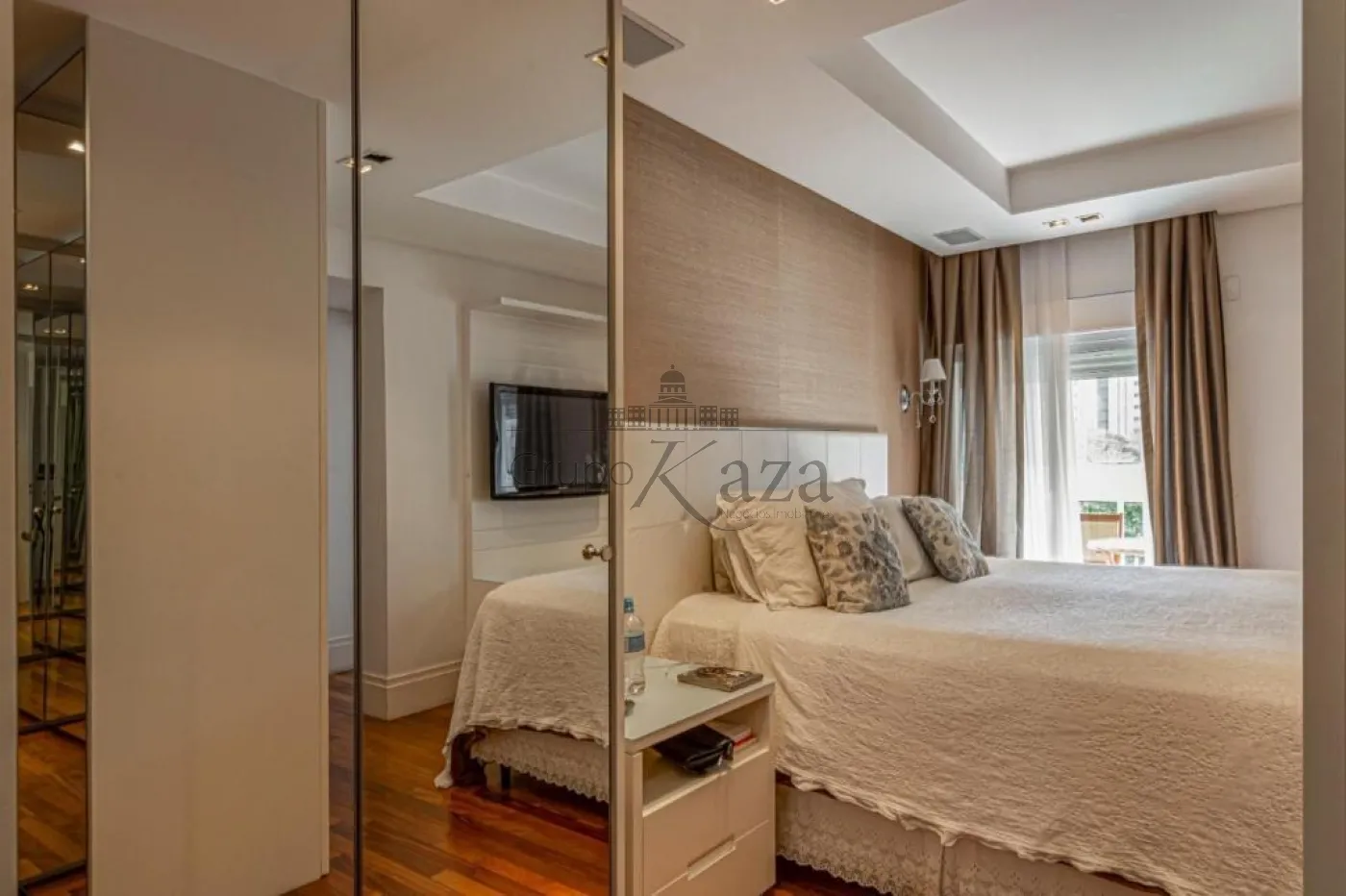 Foto 18 de Apartamento Padrão em Brooklin, São Paulo - imagem 18
