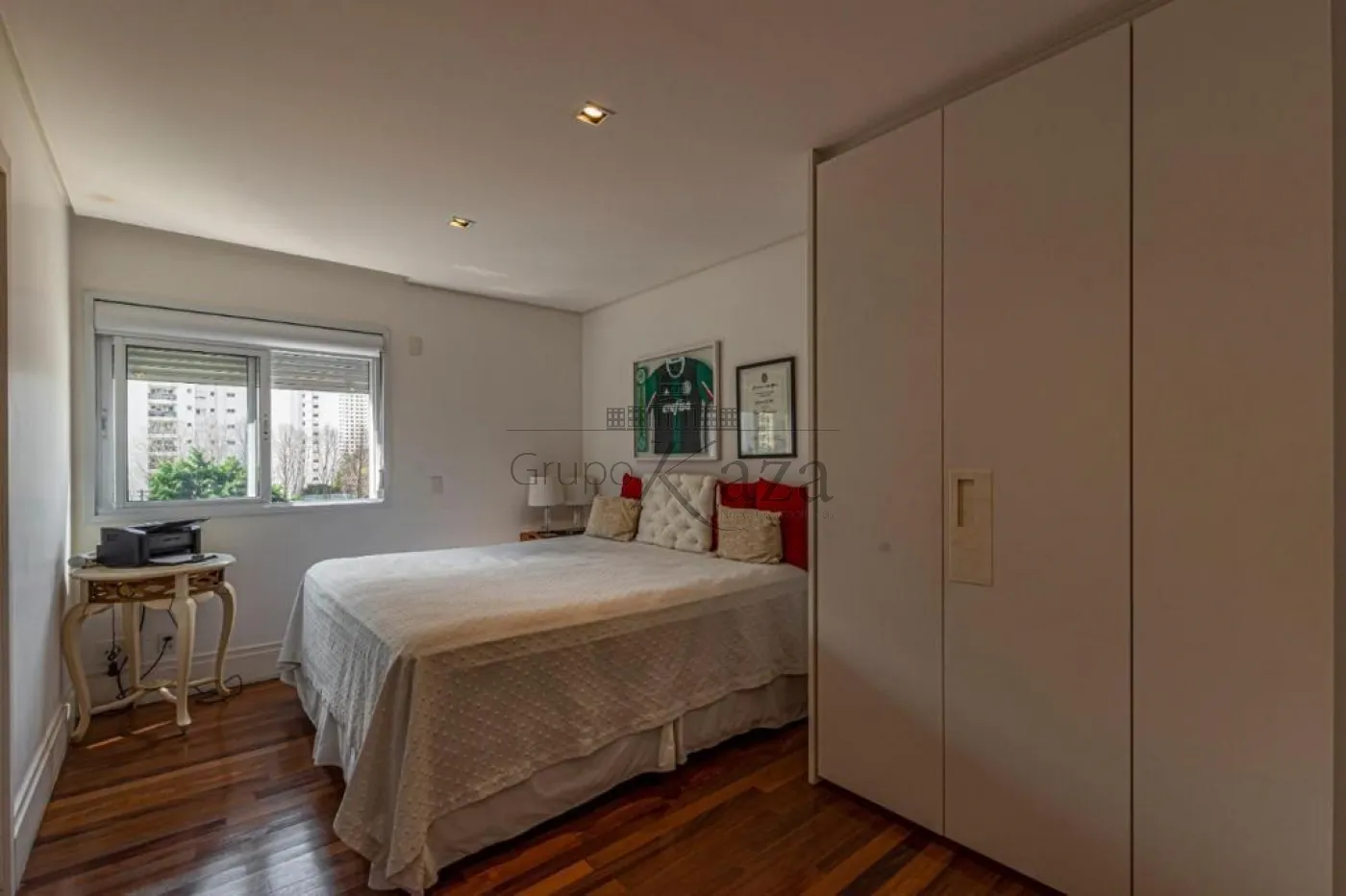 Foto 19 de Apartamento Padrão em Brooklin, São Paulo - imagem 19