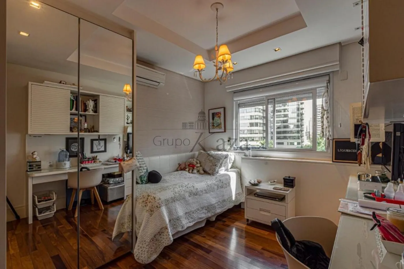 Foto 21 de Apartamento Padrão em Brooklin, São Paulo - imagem 21