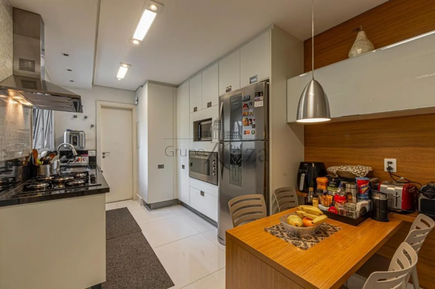 Foto 13 de Apartamento Padrão em Brooklin, São Paulo - imagem 13