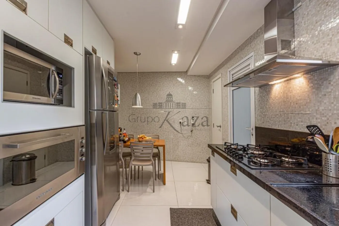 Foto 14 de Apartamento Padrão em Brooklin, São Paulo - imagem 14