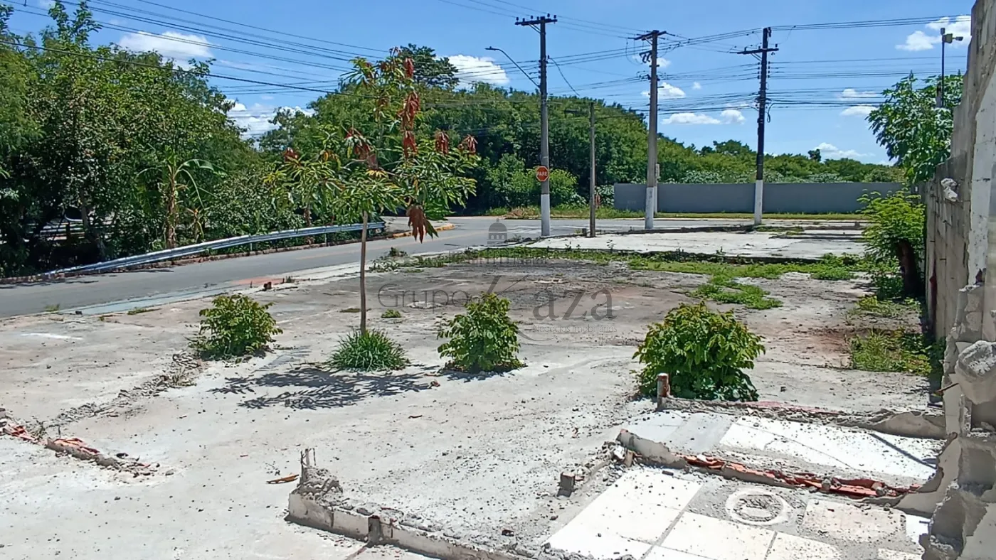 Foto 3 de Terreno Comercial em Jardim Santa Maria, Jacareí - imagem 3