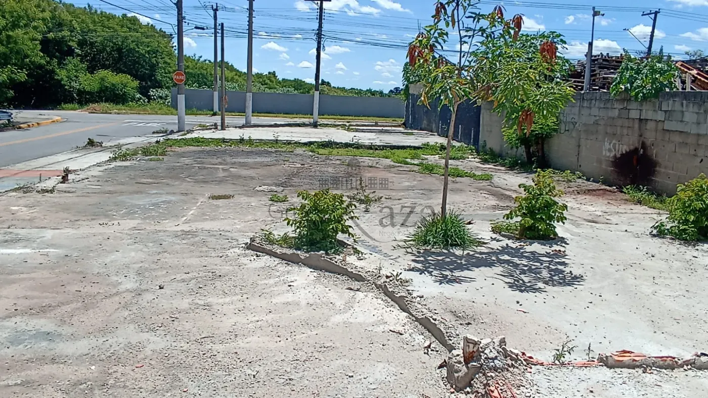 Foto 1 de Terreno Comercial em Jardim Santa Maria, Jacareí - imagem 1