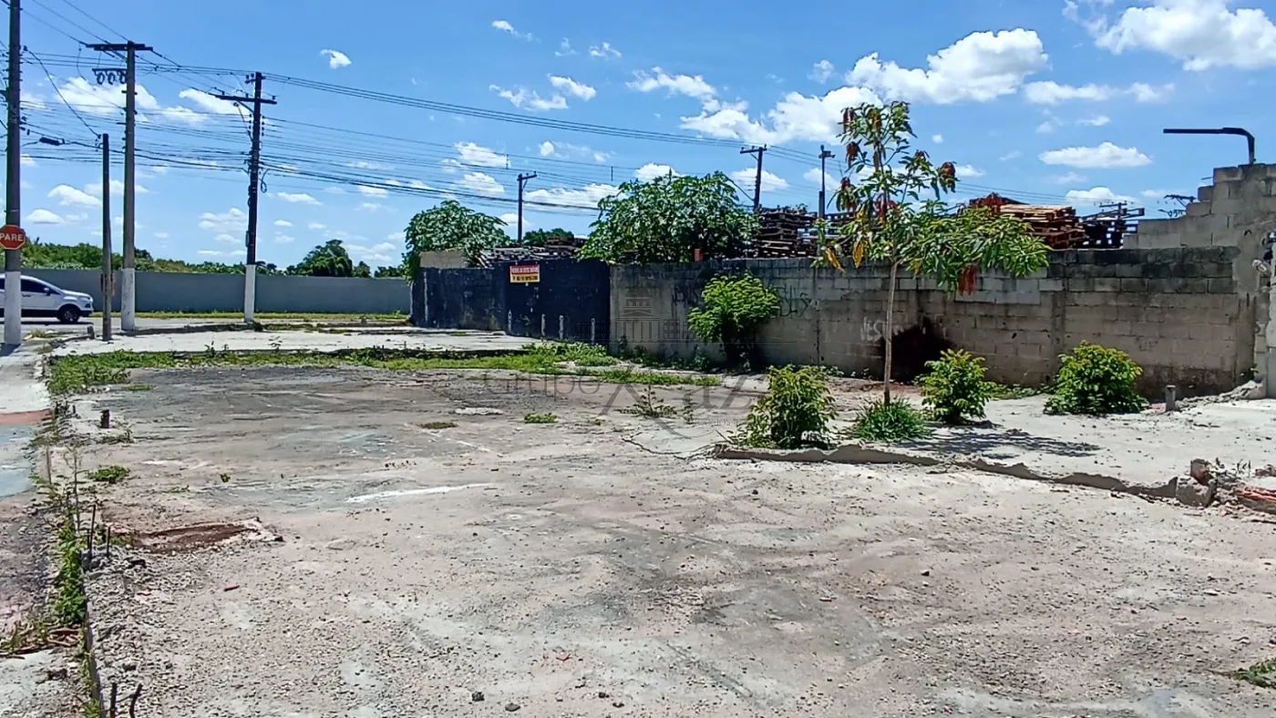 Foto 2 de Terreno Comercial em Jardim Santa Maria, Jacareí - imagem 2