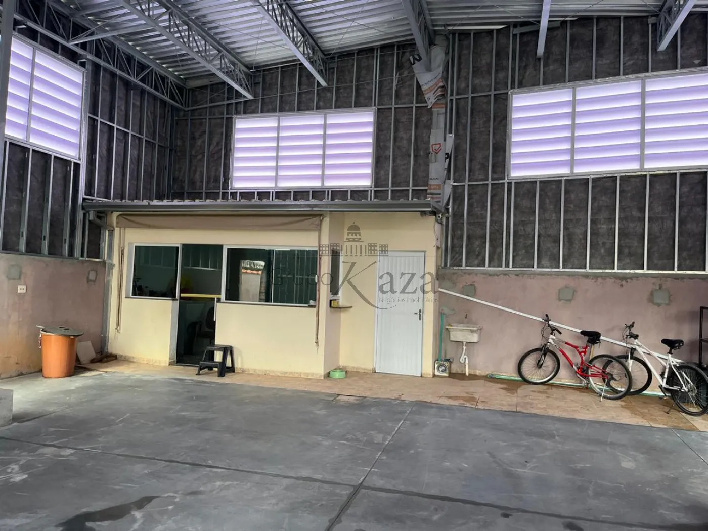 Foto 4 de Comercial Galpão em Jardim São Dimas, São José dos Campos - imagem 4
