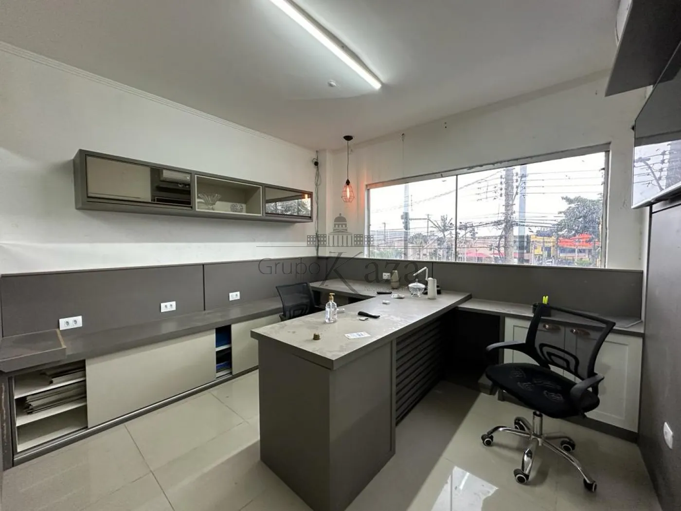Foto 5 de Industrial Galpão em Residencial União, São José dos Campos - imagem 5