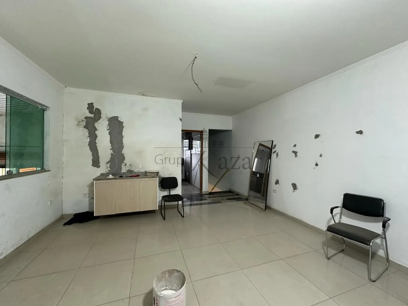 Foto 4 de Industrial Galpão em Residencial União, São José dos Campos - imagem 4