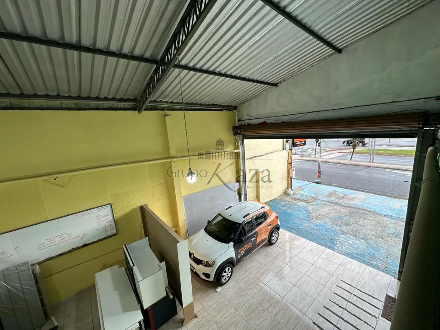 Foto 7 de Industrial Galpão em Residencial União, São José dos Campos - imagem 7